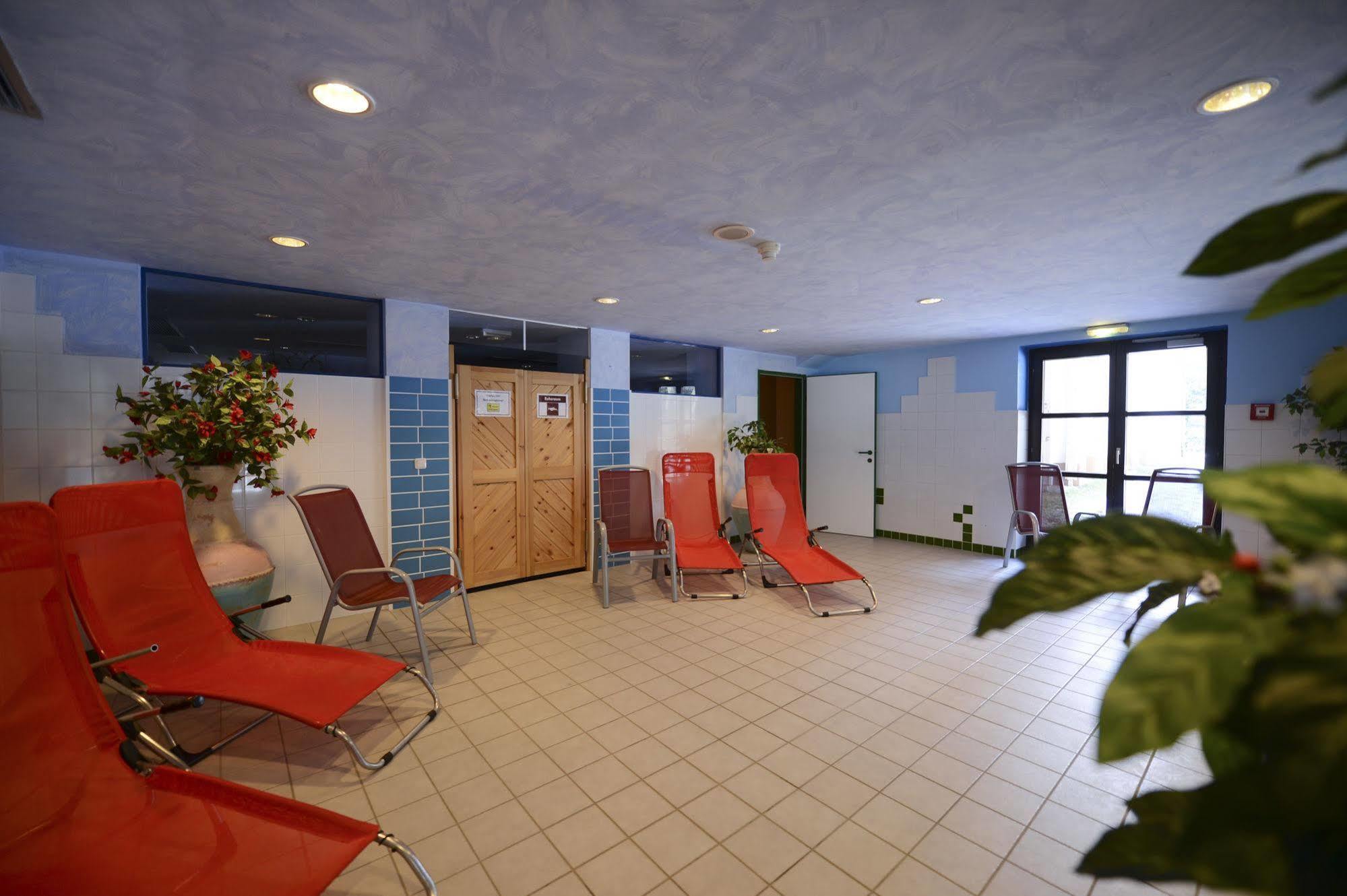 Sporthotel Heiligenblut Exterior foto